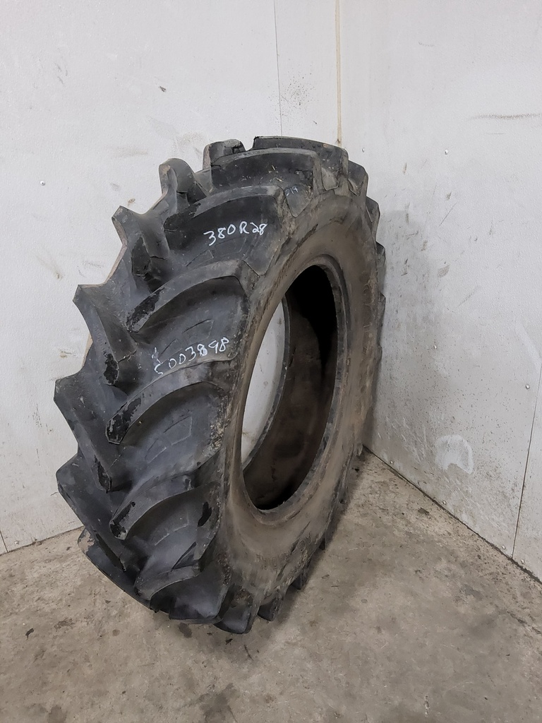 USED 380/85R28 Galaxy Ag-Radial R-1W 133A8/130B 99% for Sale | NTS